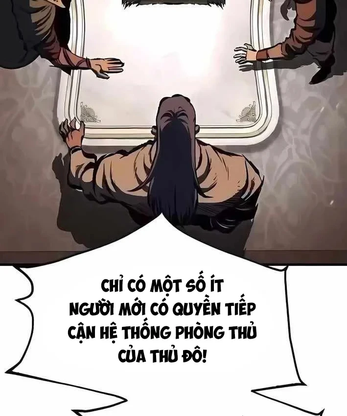 Cơn Lũ Zombie Chapter 34 - 37