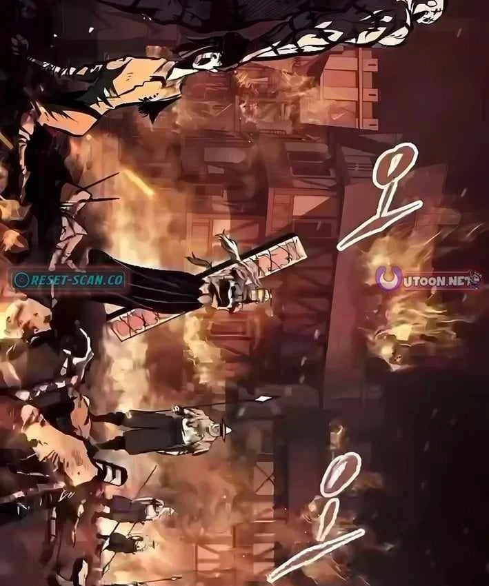 Cơn Lũ Zombie Chapter 34 - 45