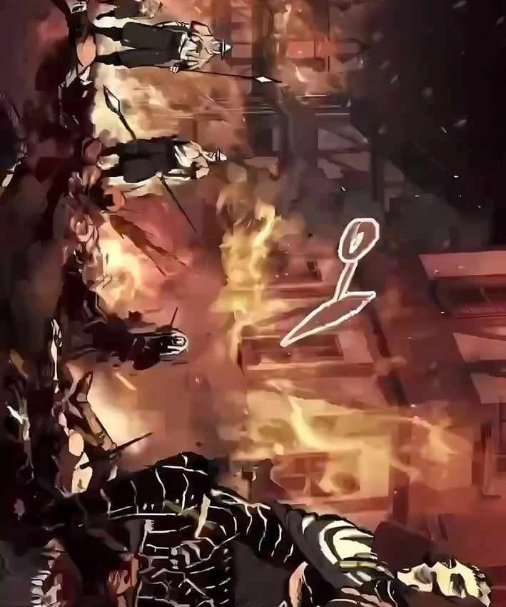 Cơn Lũ Zombie Chapter 34 - 46