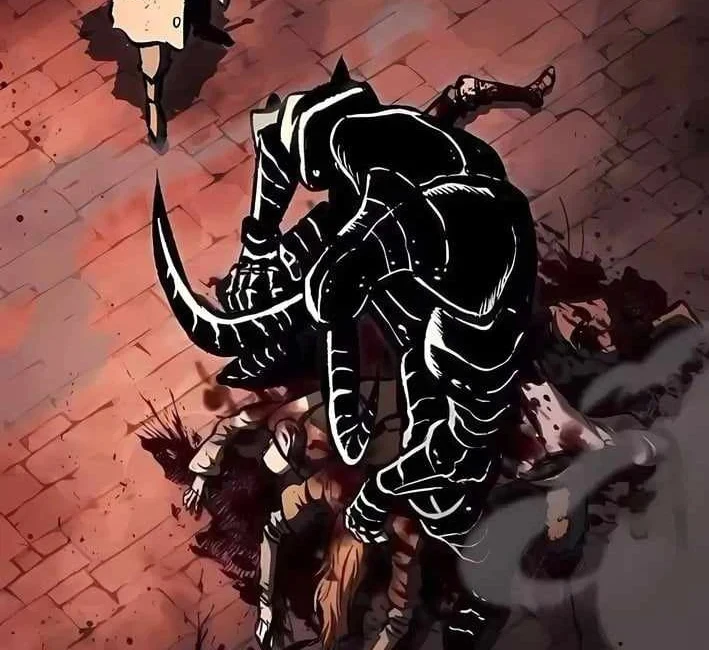 Cơn Lũ Zombie Chapter 34 - 121