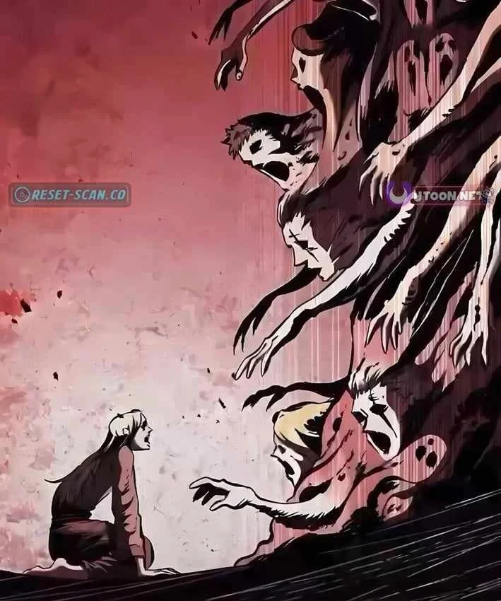 Cơn Lũ Zombie Chapter 34 - 197