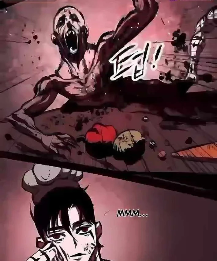 Cơn Lũ Zombie Chapter 34 - 232