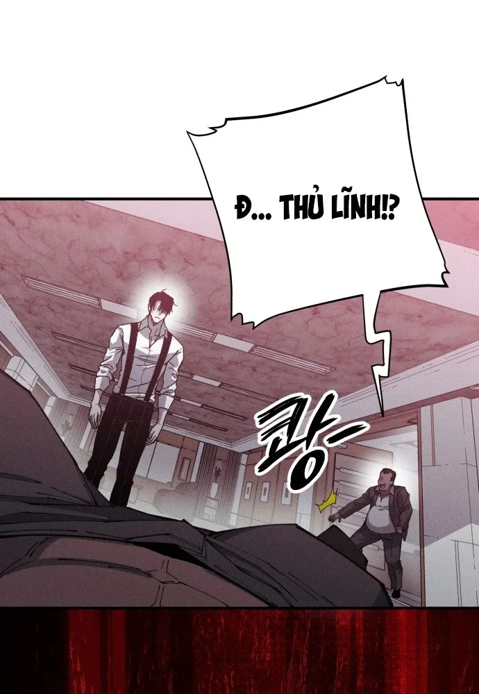 Cơn Lũ Zombie Chapter 35 - 8