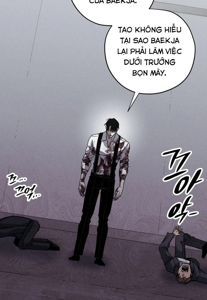 Cơn Lũ Zombie Chapter 35 - 37