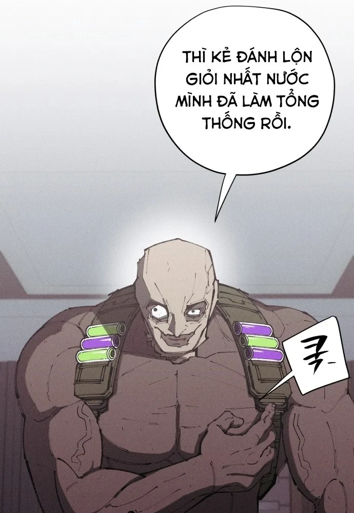 Cơn Lũ Zombie Chapter 35 - 39