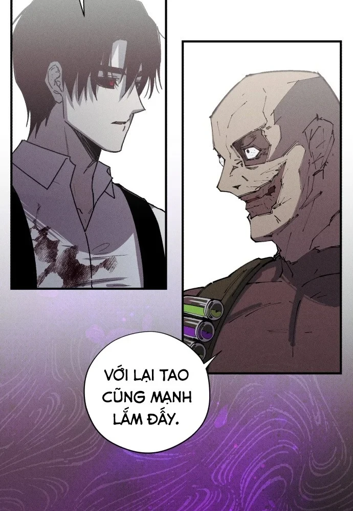 Cơn Lũ Zombie Chapter 35 - 41