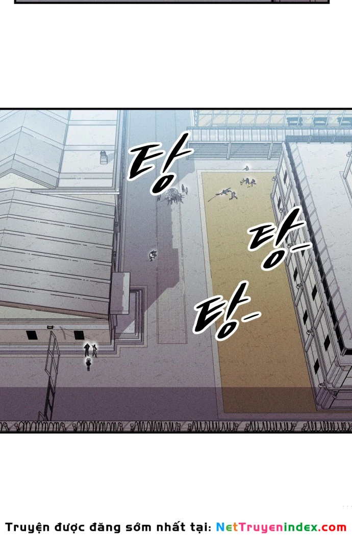 Cơn Lũ Zombie Chapter 35 - 46