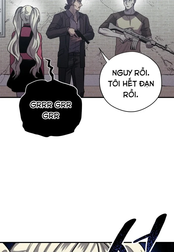 Cơn Lũ Zombie Chapter 35 - 49