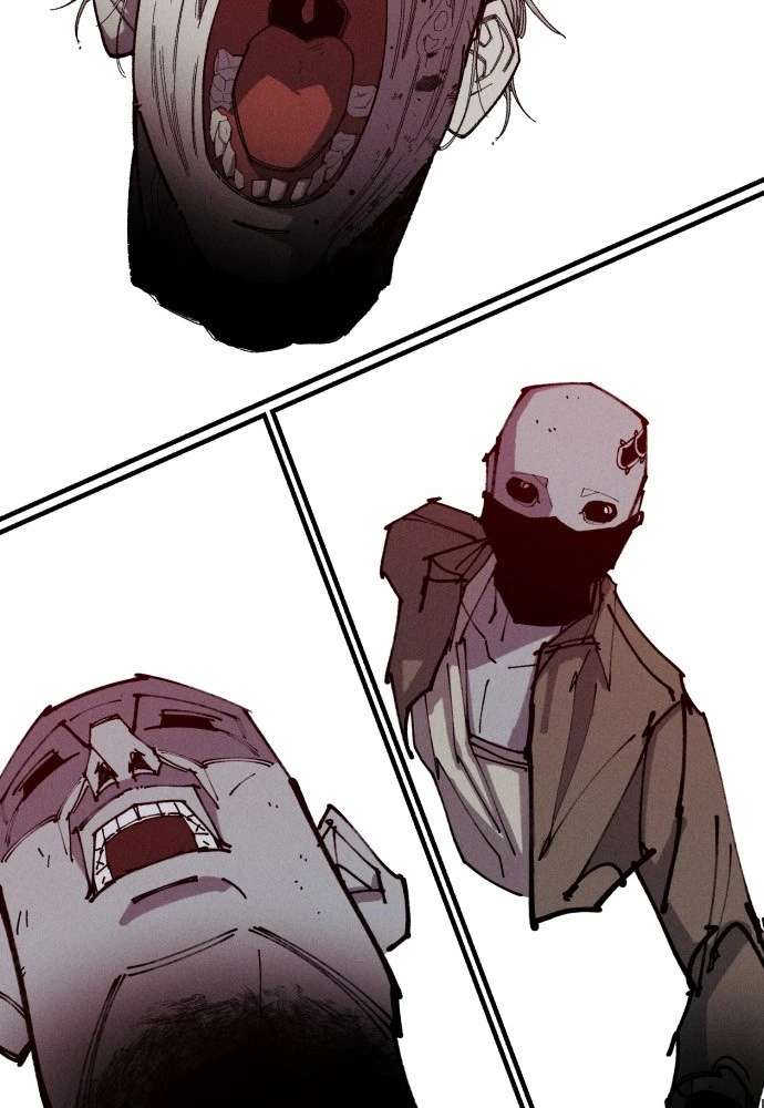 Cơn Lũ Zombie Chapter 35 - 57