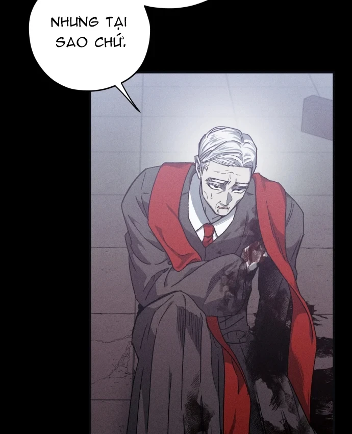 Cơn Lũ Zombie Chapter 36 - 3