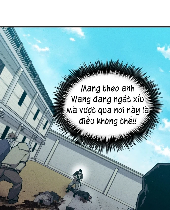Cơn Lũ Zombie Chapter 36 - 36