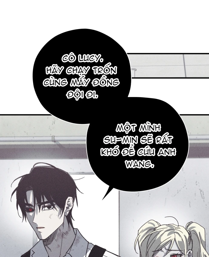 Cơn Lũ Zombie Chapter 36 - 51