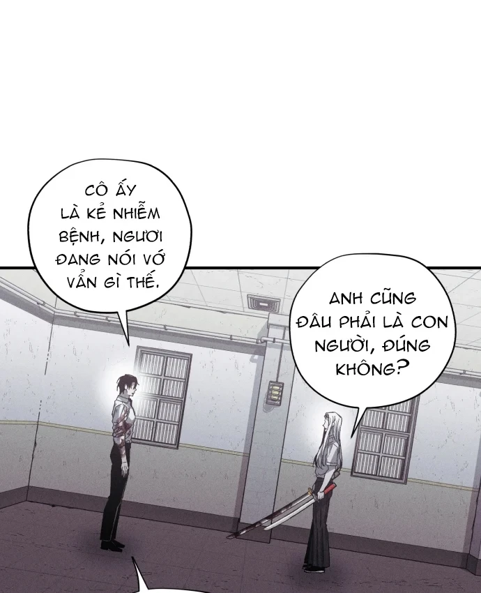 Cơn Lũ Zombie Chapter 36 - 59