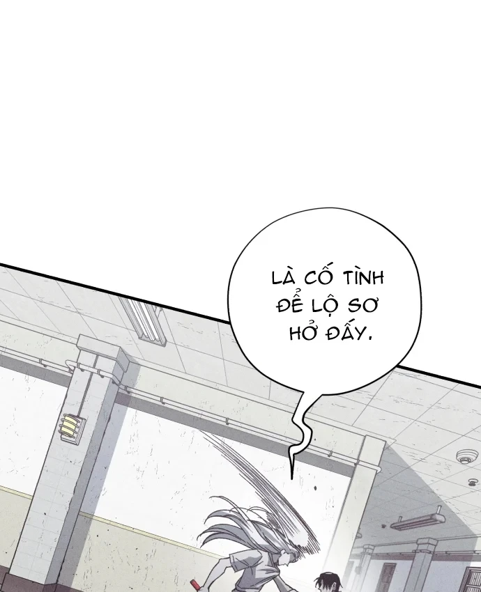 Cơn Lũ Zombie Chapter 36 - 79