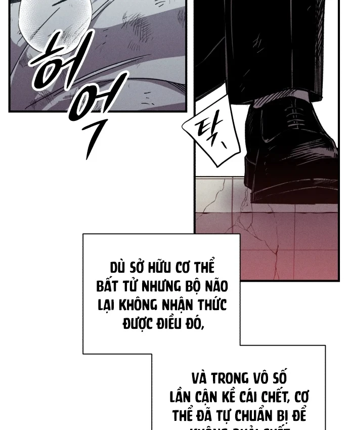 Cơn Lũ Zombie Chapter 36 - 128