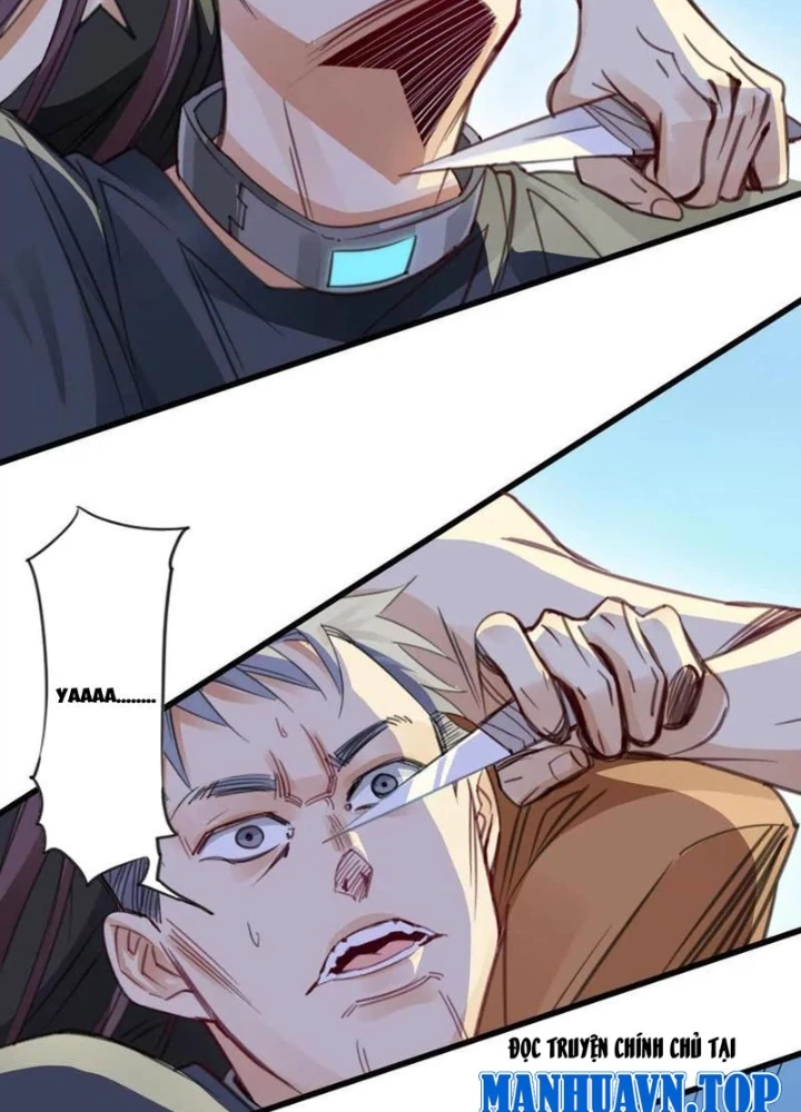 Thế Giới Vô Tội Chapter 20 - 3