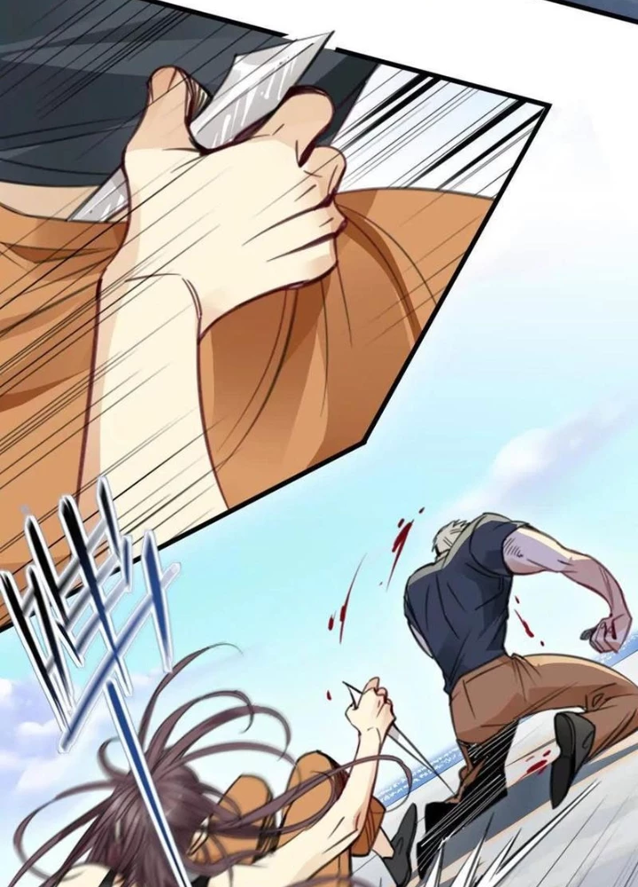 Thế Giới Vô Tội Chapter 20 - 7