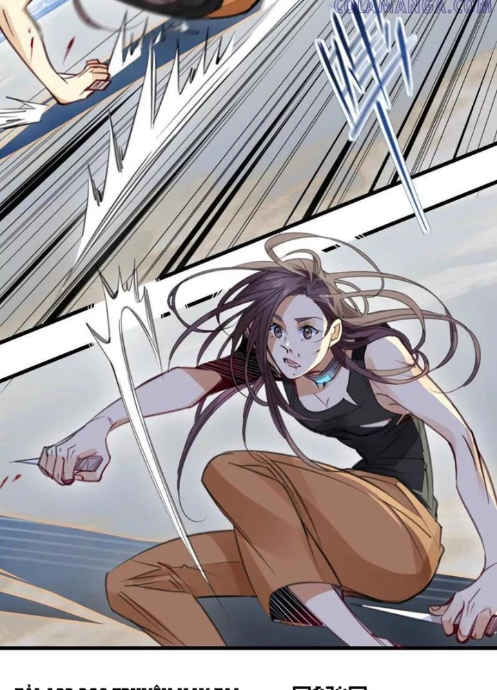 Thế Giới Vô Tội Chapter 20 - 9