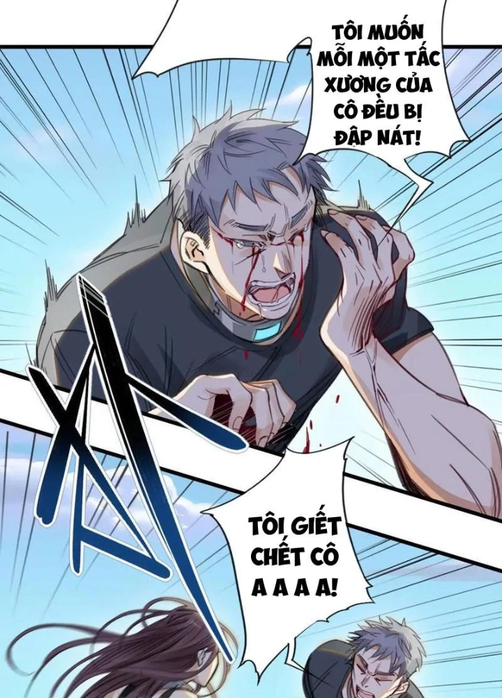 Thế Giới Vô Tội Chapter 20 - 17