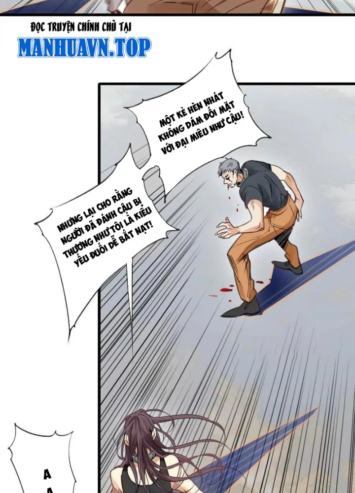 Thế Giới Vô Tội Chapter 20 - 21