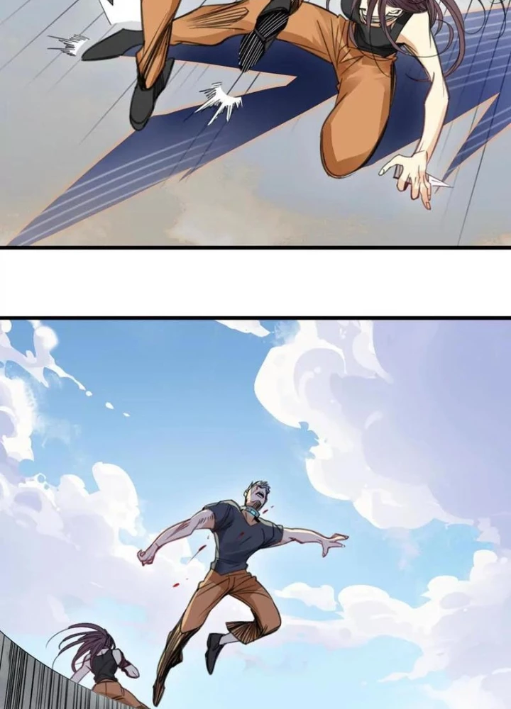 Thế Giới Vô Tội Chapter 20 - 27