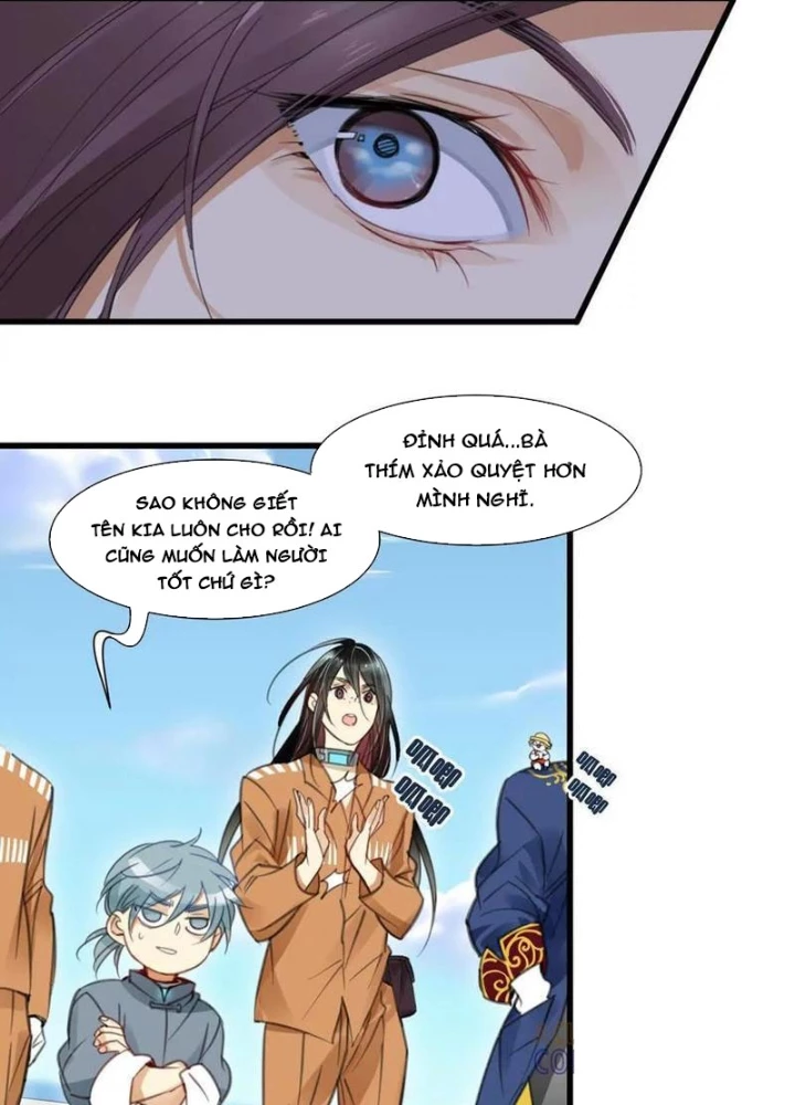 Thế Giới Vô Tội Chapter 20 - 30