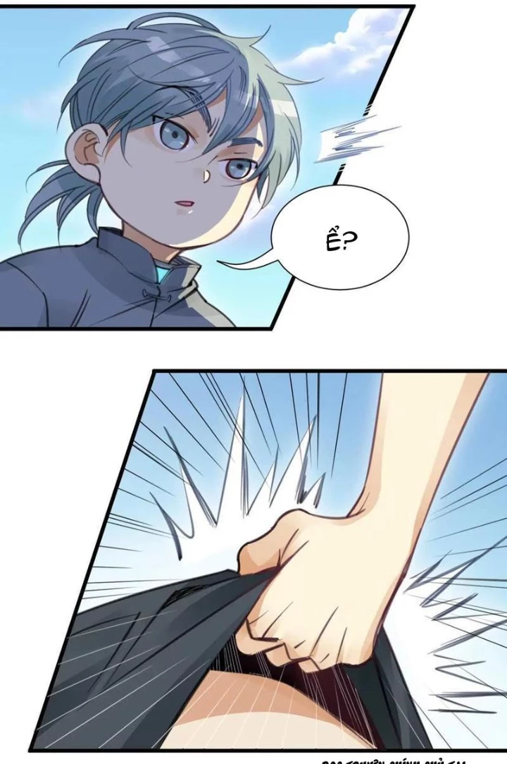 Thế Giới Vô Tội Chapter 20 - 32