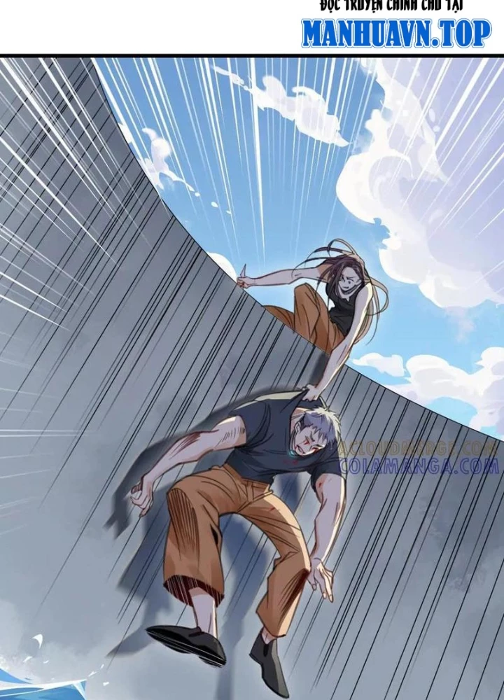 Thế Giới Vô Tội Chapter 20 - 33