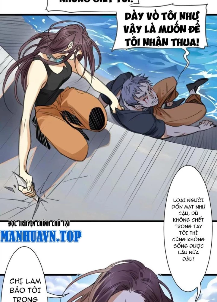 Thế Giới Vô Tội Chapter 20 - 41