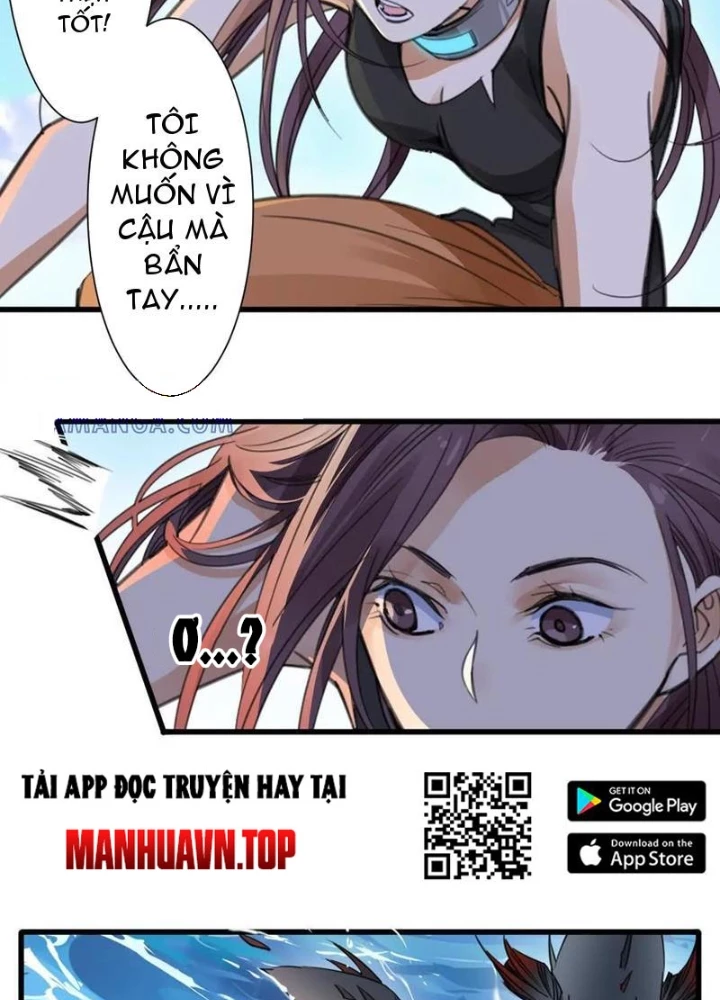 Thế Giới Vô Tội Chapter 20 - 43