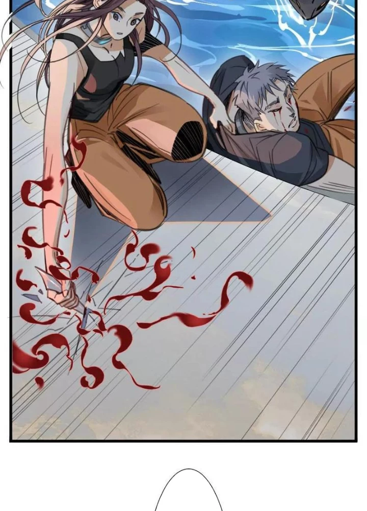 Thế Giới Vô Tội Chapter 20 - 45