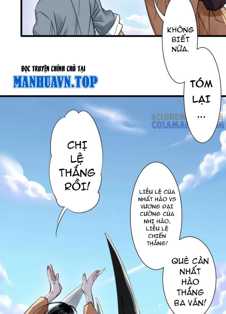 Thế Giới Vô Tội Chapter 20 - 53