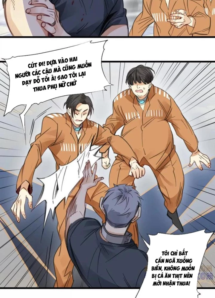 Thế Giới Vô Tội Chapter 20 - 59