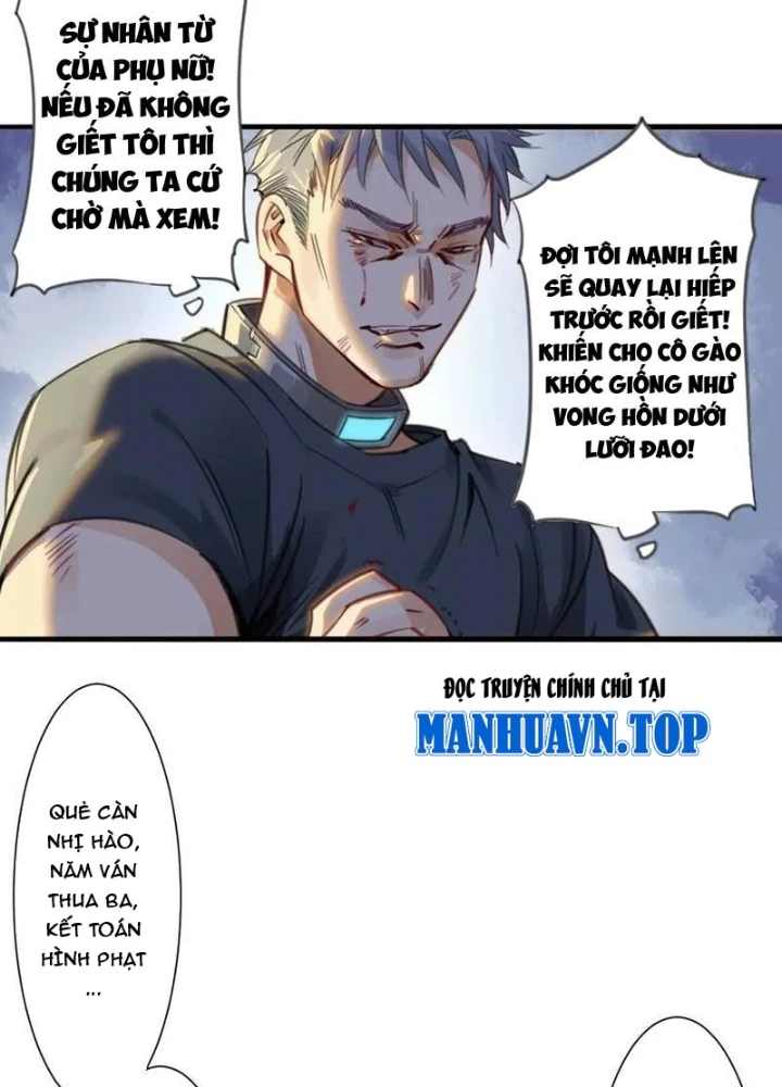 Thế Giới Vô Tội Chapter 20 - 61