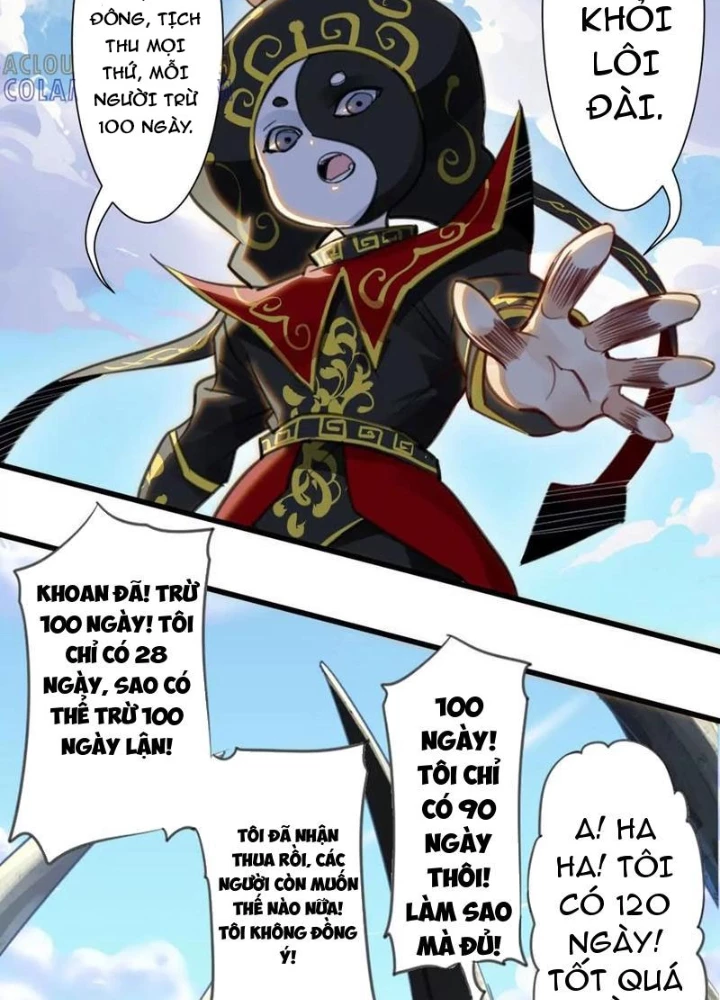 Thế Giới Vô Tội Chapter 20 - 63