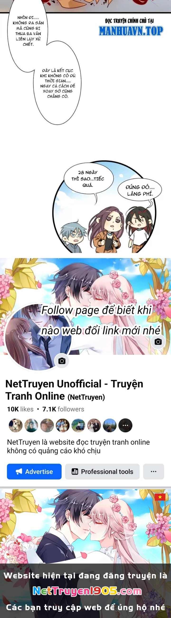 Thế Giới Vô Tội Chapter 20 - 71