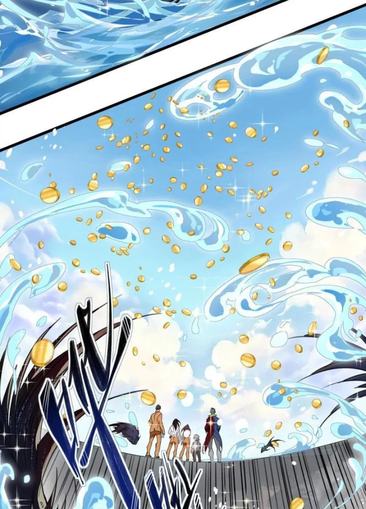 Thế Giới Vô Tội Chapter 21 - 7