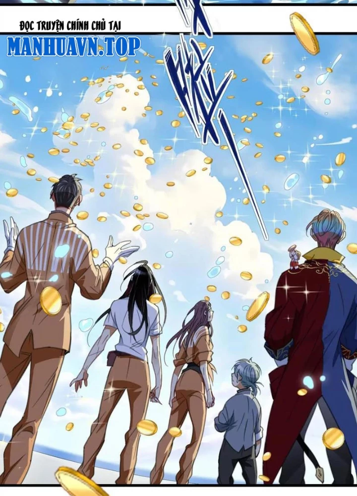 Thế Giới Vô Tội Chapter 21 - 9