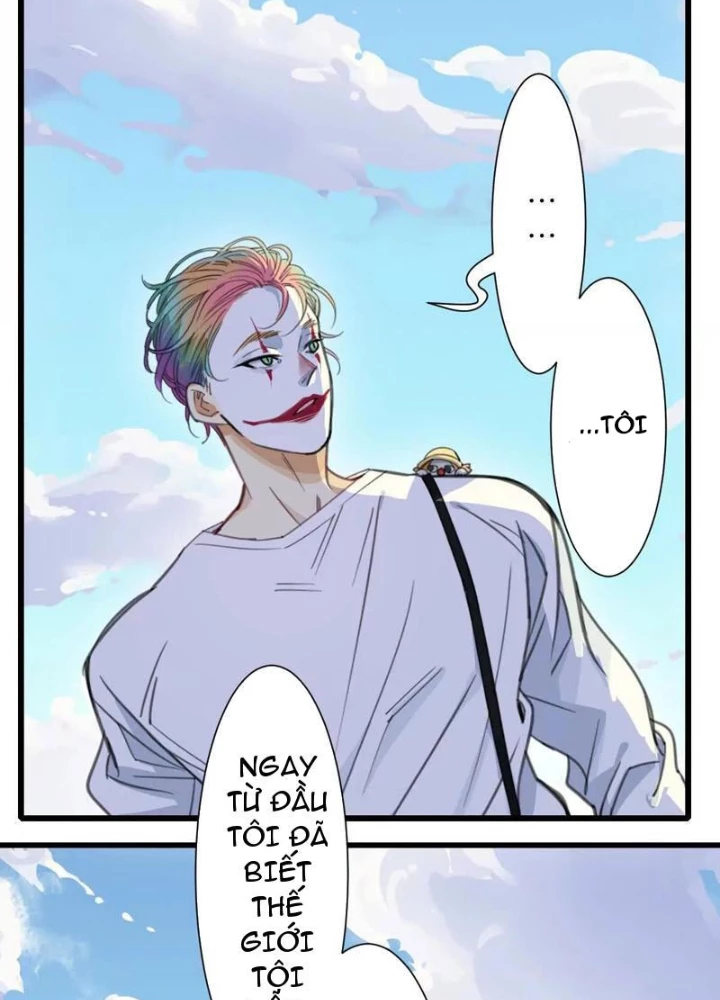 Thế Giới Vô Tội Chapter 21 - 37