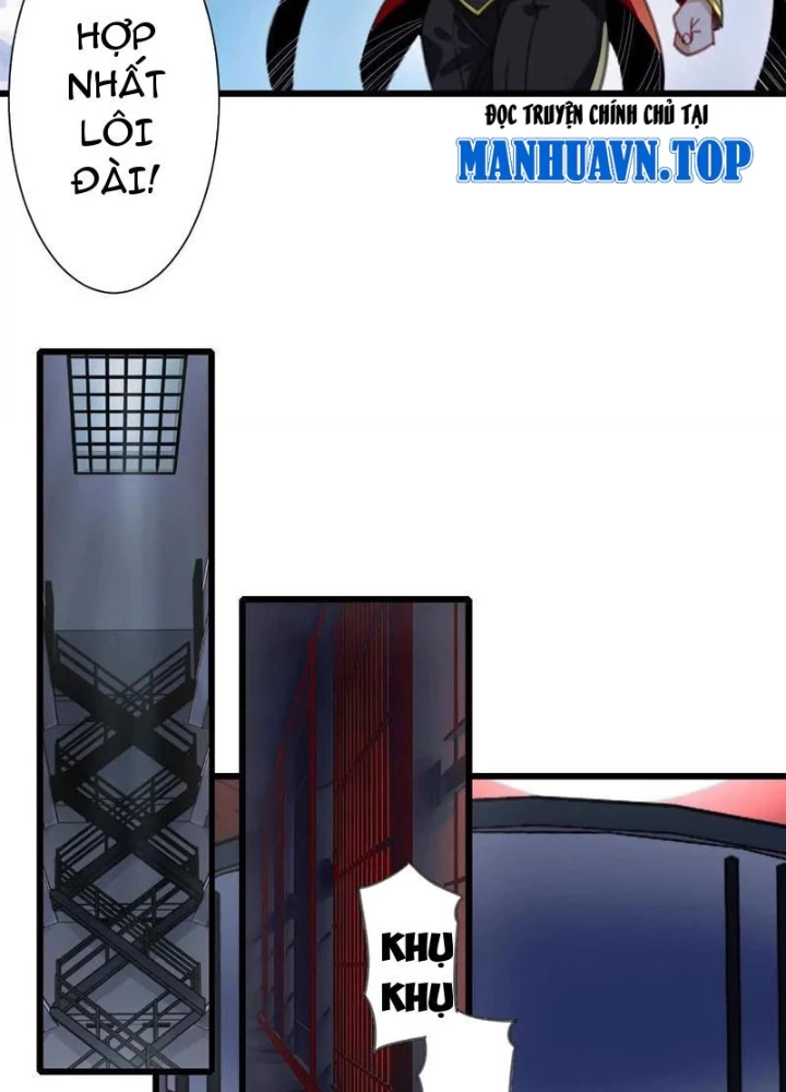 Thế Giới Vô Tội Chapter 21 - 47