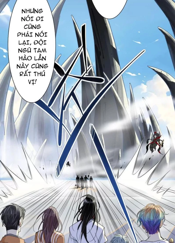 Thế Giới Vô Tội Chapter 21 - 59