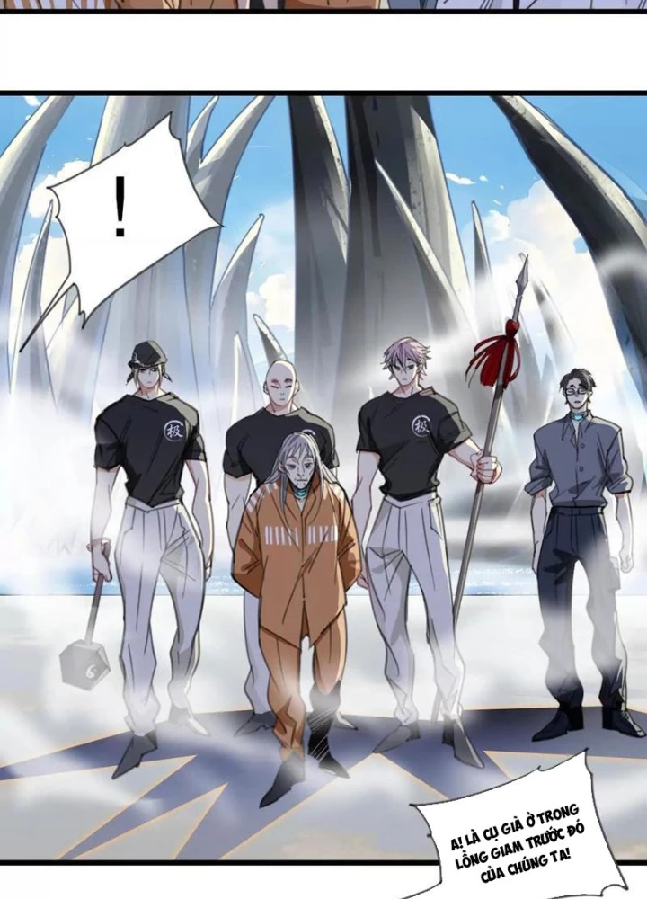 Thế Giới Vô Tội Chapter 21 - 61