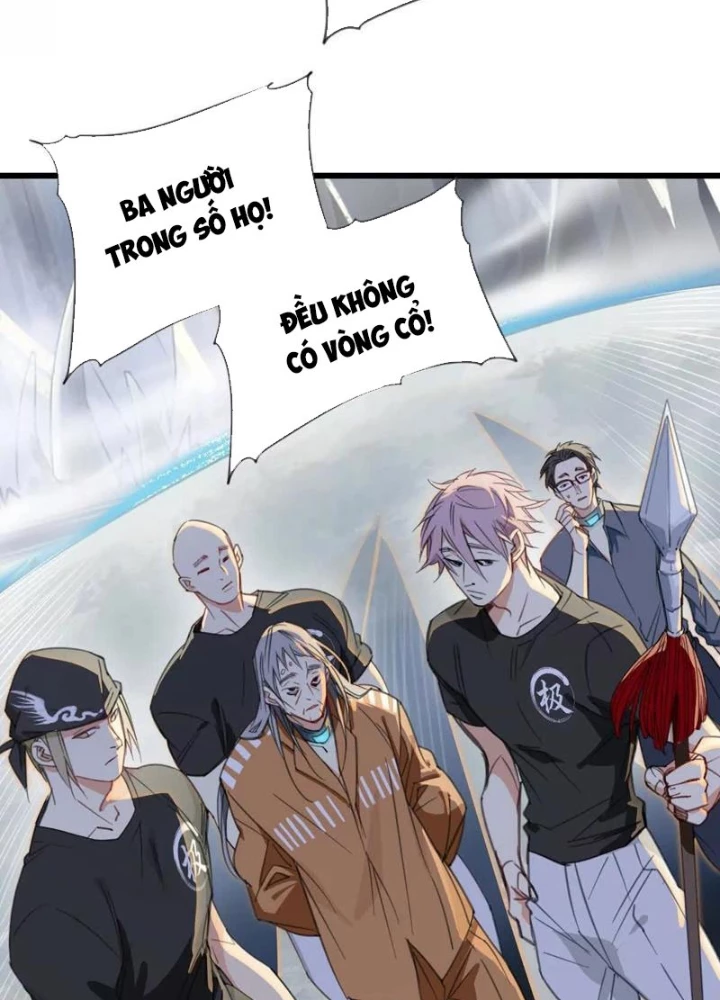 Thế Giới Vô Tội Chapter 21 - 63