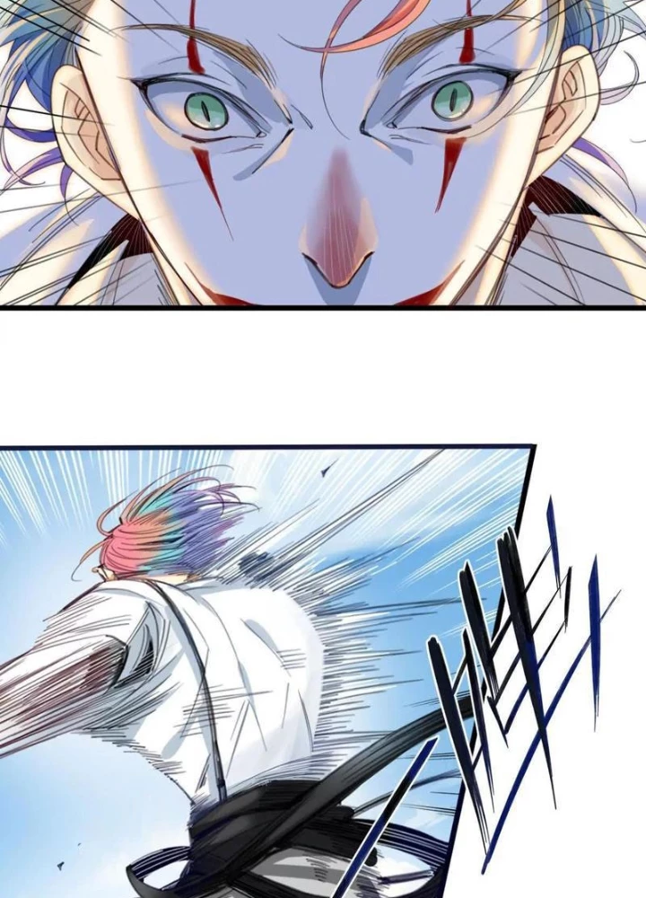 Thế Giới Vô Tội Chapter 21 - 67