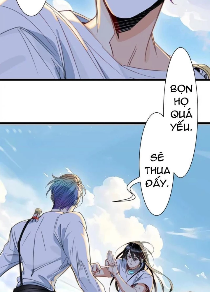 Thế Giới Vô Tội Chapter 21 - 75