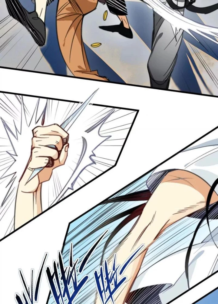 Thế Giới Vô Tội Chapter 22 - 7