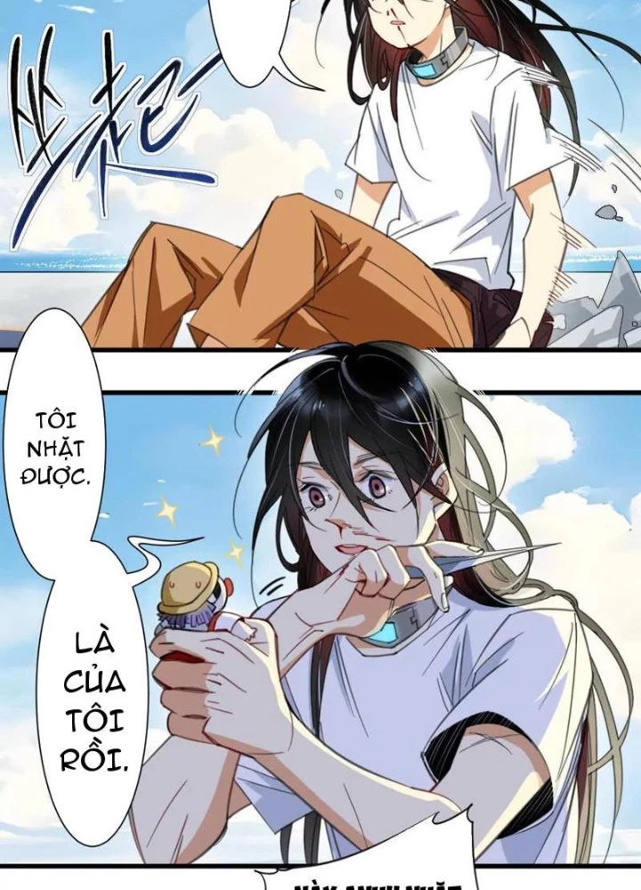 Thế Giới Vô Tội Chapter 22 - 42