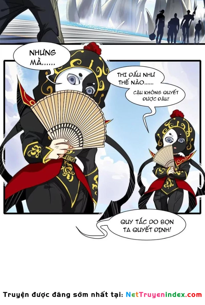 Thế Giới Vô Tội Chapter 22 - 50