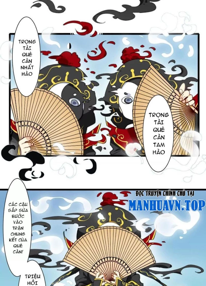 Thế Giới Vô Tội Chapter 22 - 52