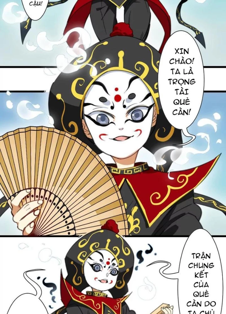 Thế Giới Vô Tội Chapter 22 - 54